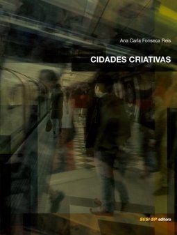 CIDADES CRIATIVAS