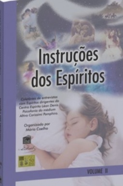Instrução dos Espíritos #2