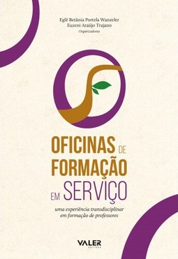Oficinas de formação em serviço