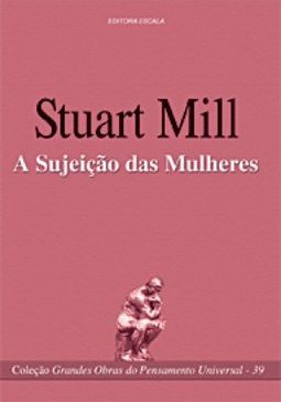 A sujeição das mulheres