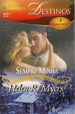 Sempre Minha