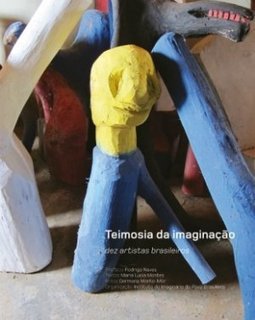 TEIMOSIA DA IMAGINACAO