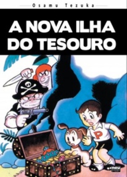 A Nova Ilha do Tesouro