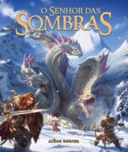 O Senhor das Sombras