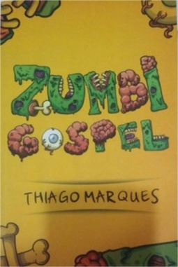 Zumbi Gospel