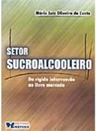 Setor Sucroalcooleiro
