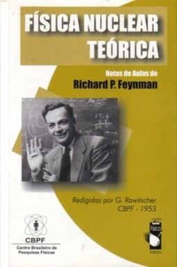 Física nuclear teórica