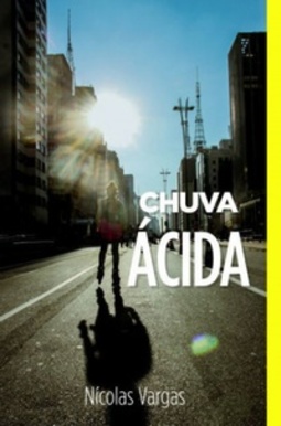 Chuva Ácida