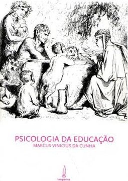 PSICOLOGIA DA EDUCACAO