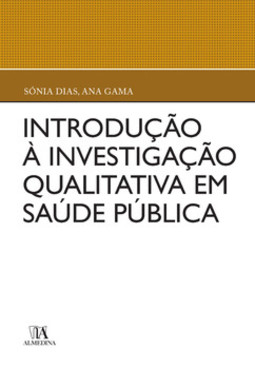 Introdução à investigação qualitativa em saúde pública