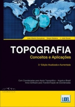 Topografia #Único