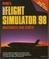 Microsoft Flight Simulator 98: Unauthorized Game Secrets