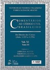 Comentários ao código civil brasileiro: Do direito das coisas (Arts. 1.225 a 1.276) - Tomo III