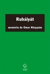 Rubáiyát: memória de omar khayyám