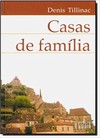 Casas De Familia