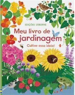 Meu Livro de Jardinagem