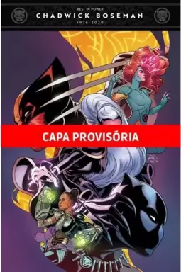 X-Men - 23