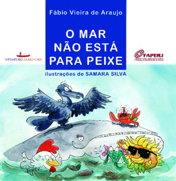 O mar não está para peixe