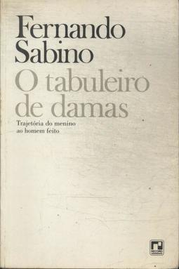 O Tabuleiro de Damas