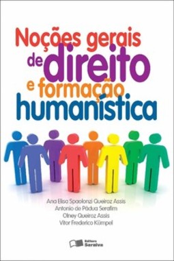 Noções gerais de direito e formação humanística