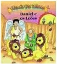 Daniel e os Leões