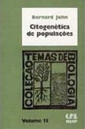 Citogenética de Populações