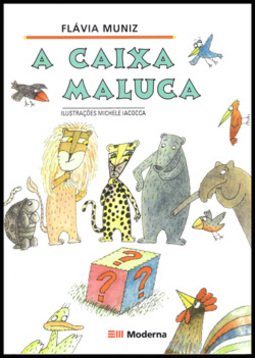 A caixa maluca