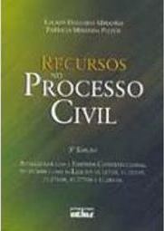 Recursos no Processo Civil