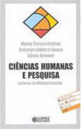 Ciências Humanas e Pesquisa: Leituras de Mikhail Bakhtin