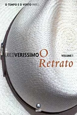 Retrato: o Tempo e o Vento, O - vol. 1