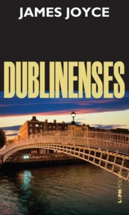 Dublinenses (L&PM POCKET)