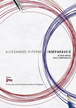 INSEPARAVEIS VOL 2