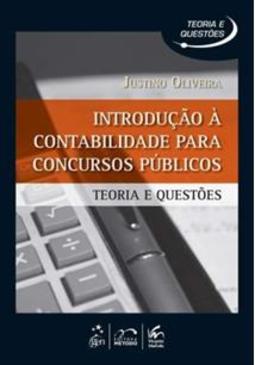 INTRODUÇAO A CONTABILIDADE PARA CONCURSOS...QUESTOES