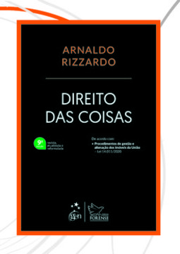 Direito das coisas