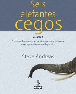 Seis Elefantes Cegos - vol. 1