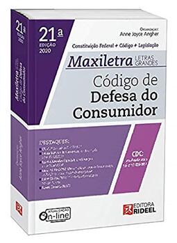 Código de Defesa do Consumidor