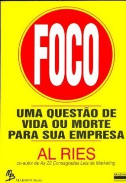Foco: uma Questão de Vida ou Morte para Sua Empresa