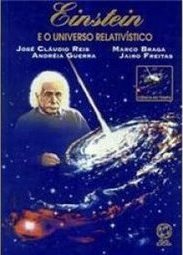Einstein e o Universo Relativístico