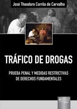 Tráfico de Drogas