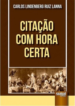 Citação com Hora Certa
