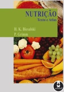 NUTRICAO TEXTO E ATLAS