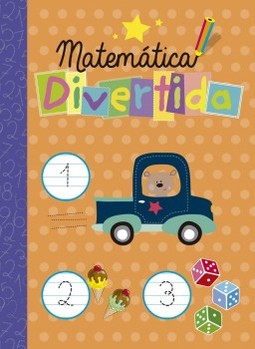 Matemática divertida