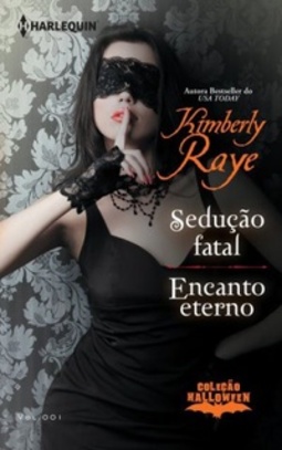 Sedução Fatal & Encanto Eterno  (Coleção Halloween #1)