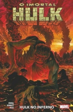 O Imortal Hulk #3