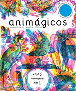 Animágicos