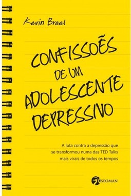 Confissões de um Adolescente Depressivo