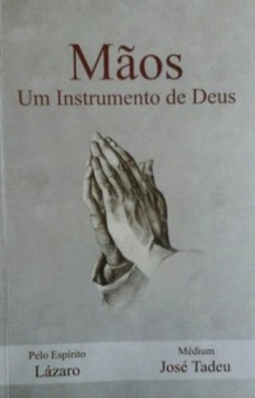 Mãos #1