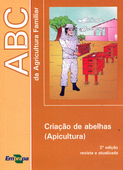 Criação de abelhas (apicultura)