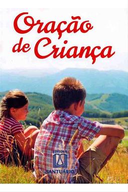 Oração de Criança