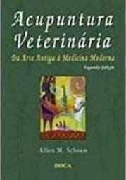 Acupuntura Veterinária: da Arte Antiga à Medicina Moderna